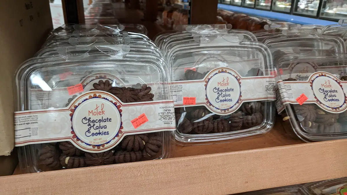 bakedd – bakery in Maidenhead town centre